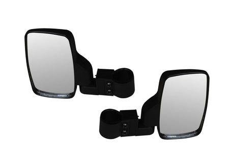 Polaris RZR Side View Mirrors