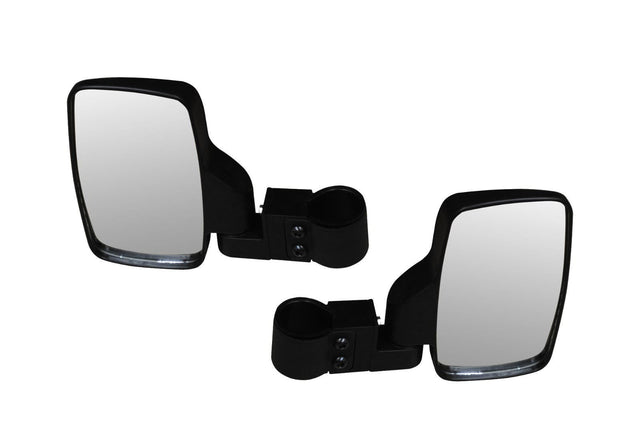 Polaris RZR Side View Mirrors