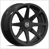 Valor Off-Road Tenacity on V01 Wheel and Tire Kits - Wheels