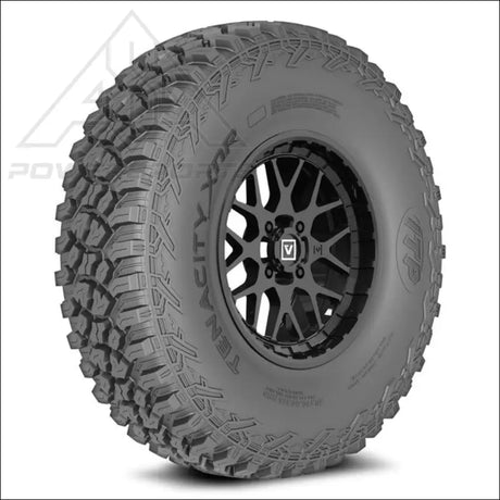 Valor Off-Road Tenacity on V03 Wheel and Tire Kits - Wheels