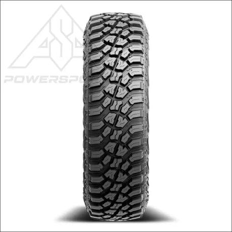 Valor Off-Road Tenacity on V05 Wheel and Tire Kits - Wheels