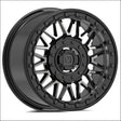 Valor Off-Road UTV V08 Wheel - Dark Tint - Wheels