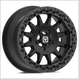 Valor Off-Road V09 Beadlock - Satin Black