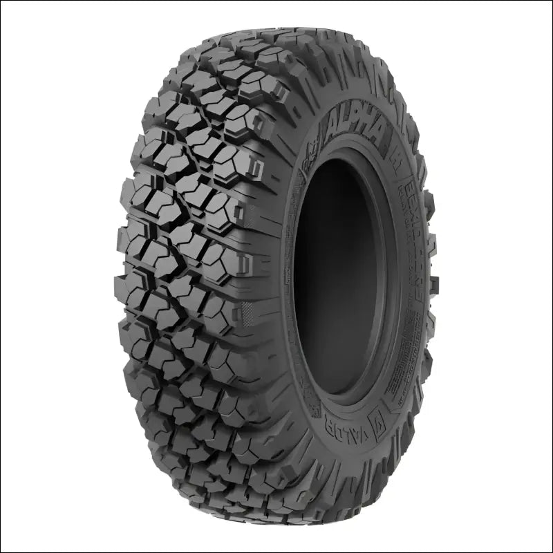 ALPHA UTV TIRE