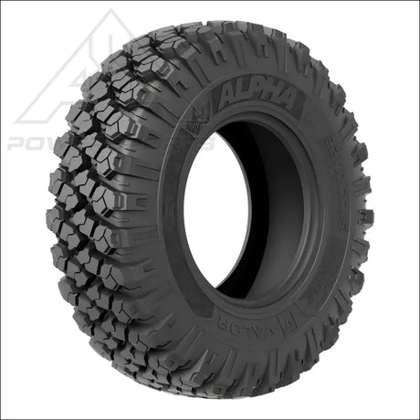 Valor Offroad Alpha UTV Tire - Tires
