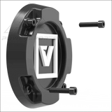 Valor Offroad Shorty Cap - Wheels