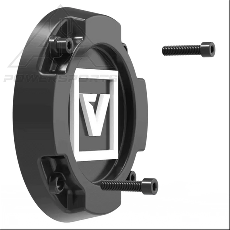 Valor Offroad Shorty Cap - Wheels