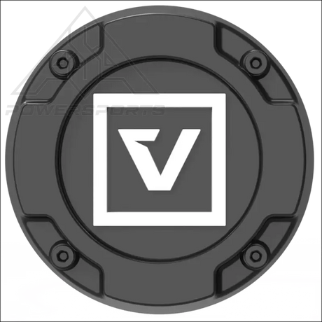 Valor Offroad Shorty Cap - Wheels