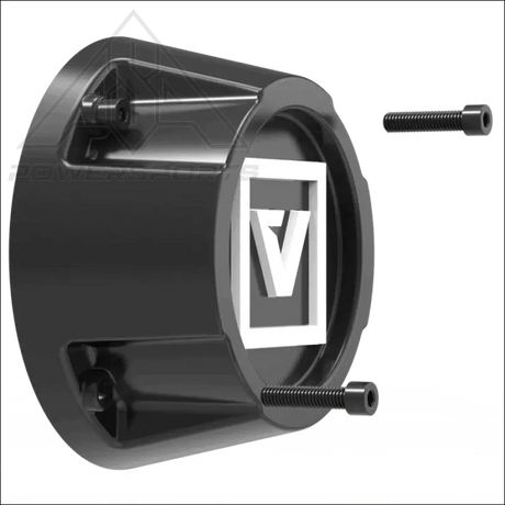 Valor Offroad Tall Cap - Wheels