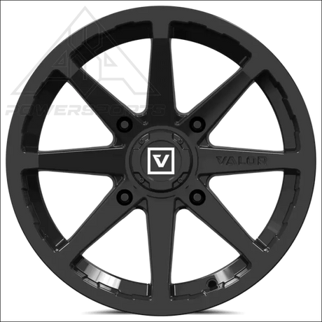 Valor Offroad V01 UTV Wheel - Wheels