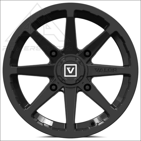 Valor Offroad V01 UTV Wheel - Wheels