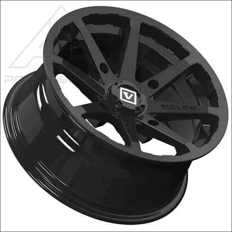 Valor Offroad V01 UTV Wheel - Wheels