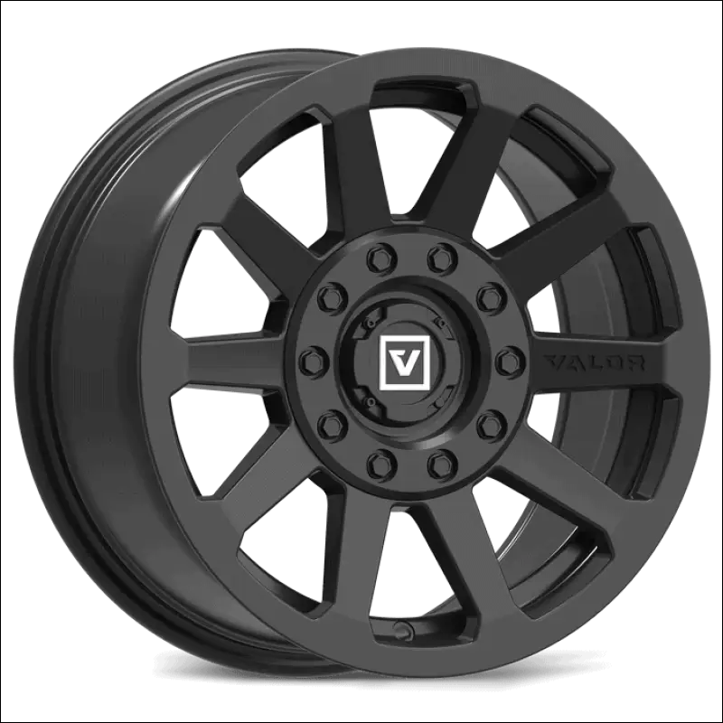 V02 UTV Wheel