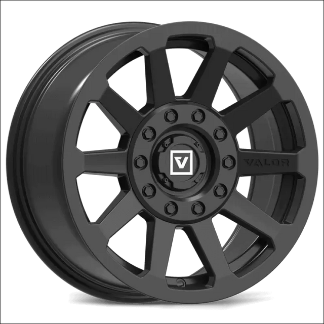 V02 UTV Wheel