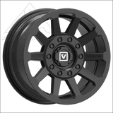 Valor Offroad V02 UTV Wheel - Wheels