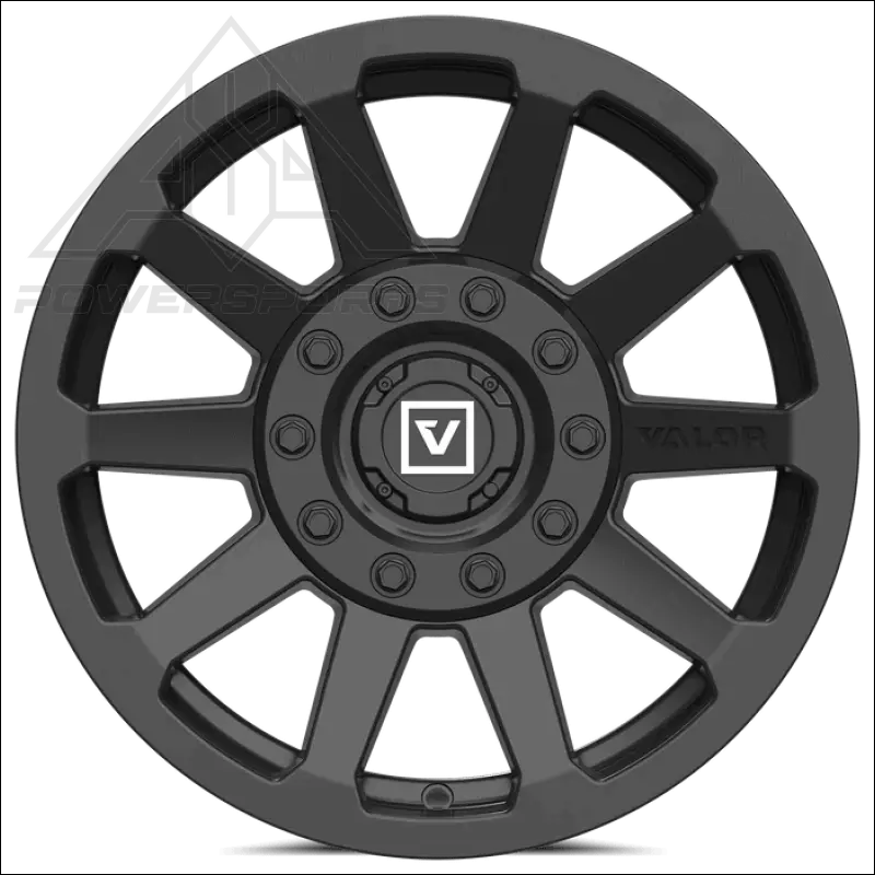 Valor Offroad V02 UTV Wheel - Wheels