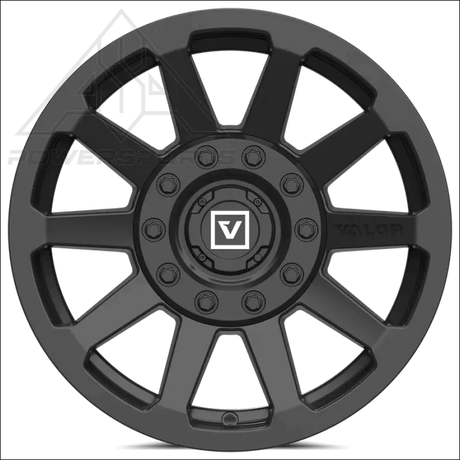 Valor Offroad V02 UTV Wheel - Wheels