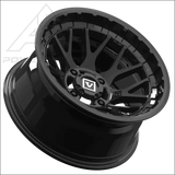Valor Offroad V03 UTV Wheel - Wheels