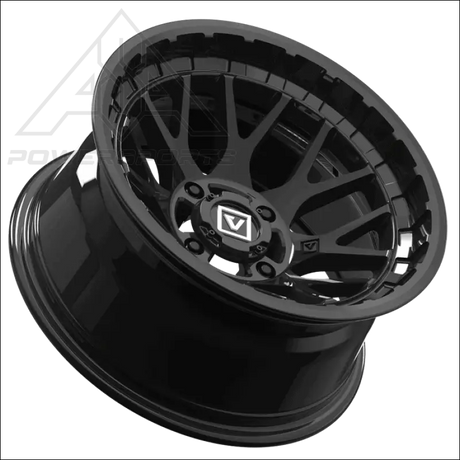 Valor Offroad V03 UTV Wheel - Wheels