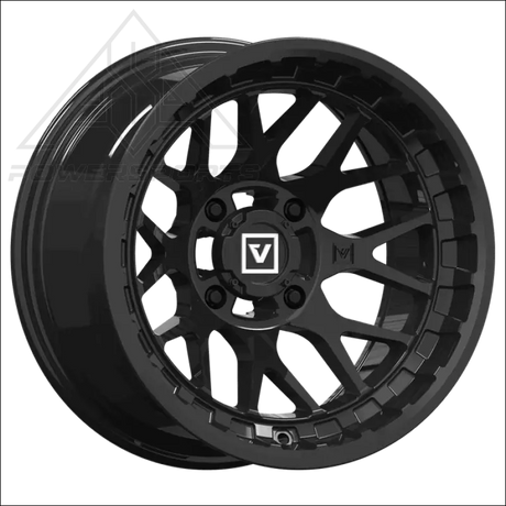 Valor Offroad V03 UTV Wheel - Wheels