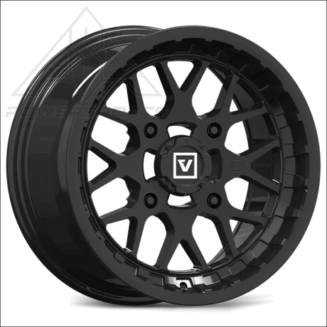 Valor Offroad V03 UTV Wheel - Wheels