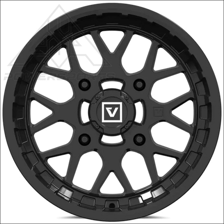 Valor Offroad V03 UTV Wheel - Wheels