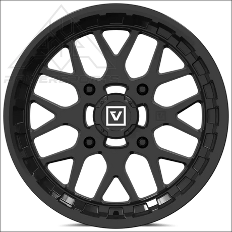 Valor Offroad V03 UTV Wheel - Wheels