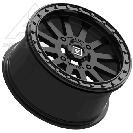 Valor Offroad V05 UTV Beadlock Wheel - Wheels