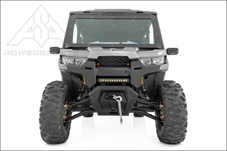 Vertex Adjustable Suspension Lift Kit | Can Am Defender HD7/HD9/HD10 | 791011 Shocks