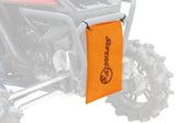 Mesh UTV Trash Bag