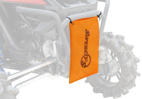 Mesh UTV Trash Bag