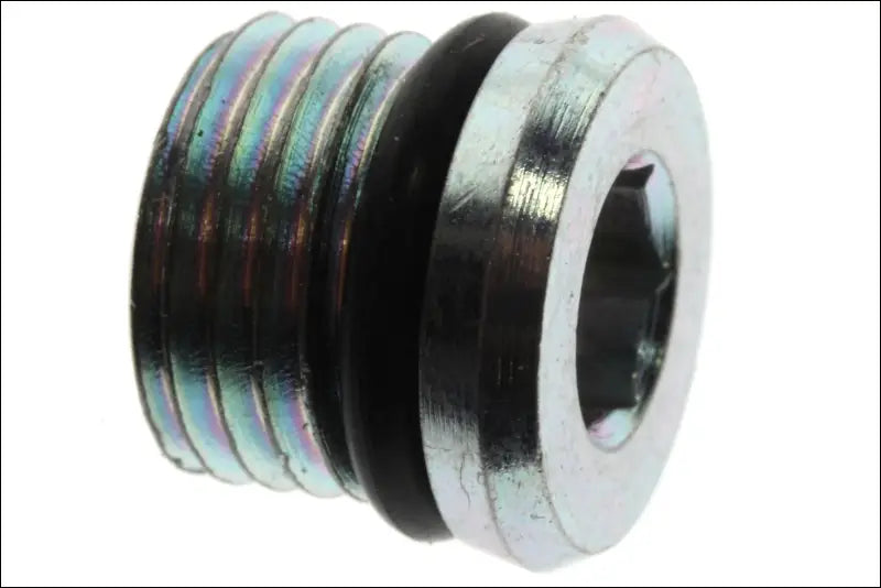 Visco Front Diff Drain Plug