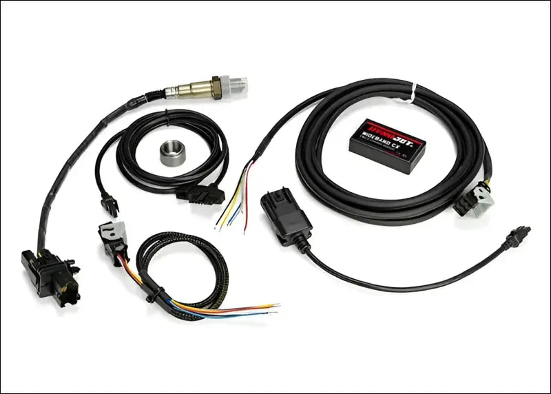 WBCX Single Channel AFR Kit for Polaris UTV’s (Use with Power Vision) - WideBand