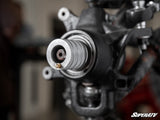 Polaris Wheel Bearing Greaser