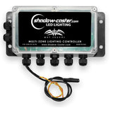 Wet Sounds 4 Zone Controller Kit