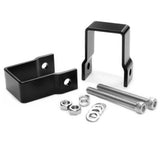 Wet Sounds 1.25" Square Tubing Stealth Clamp