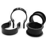 Wet Sounds 2" Tube Stealth Clamp