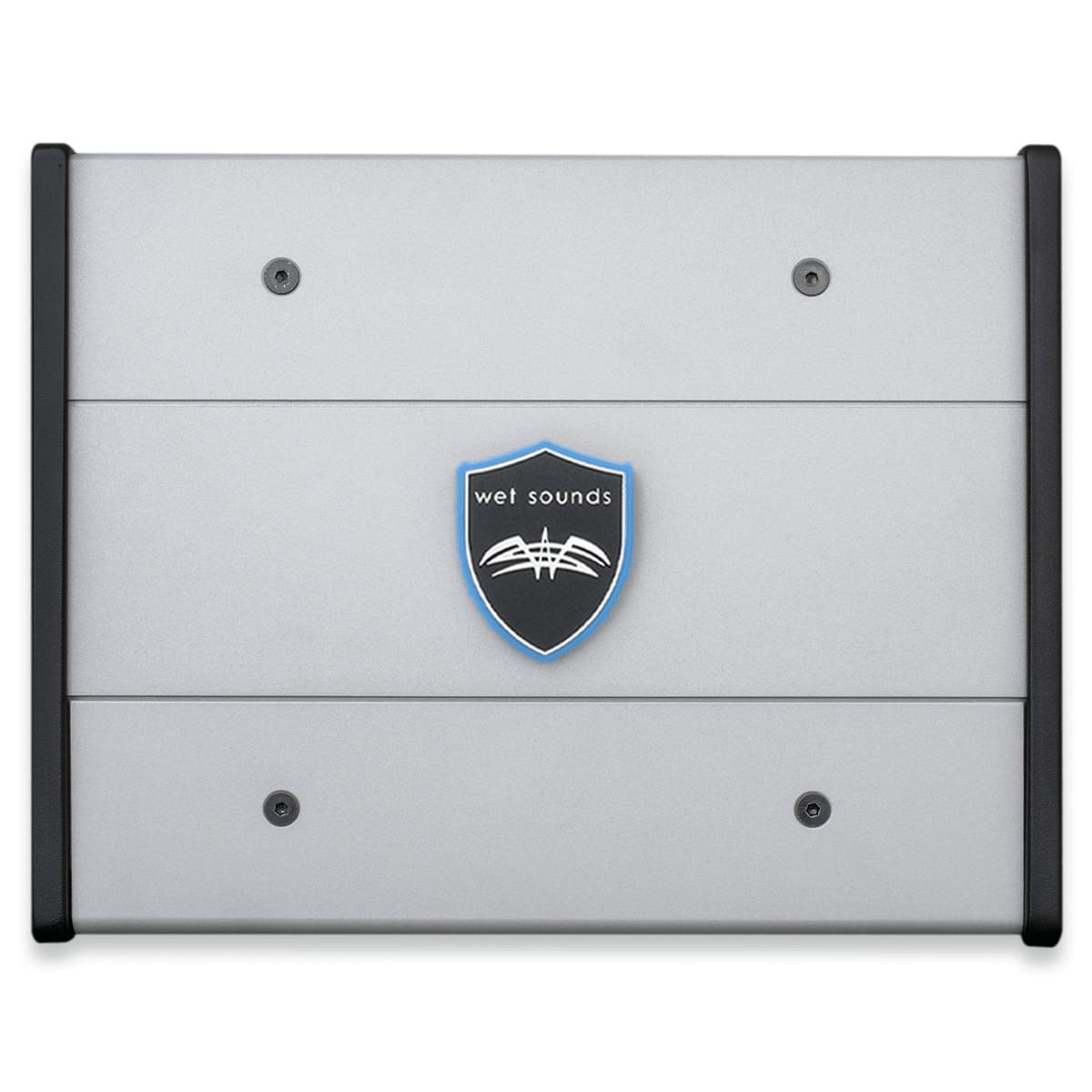 Wet Sounds 4 Channel Marine Amplifier