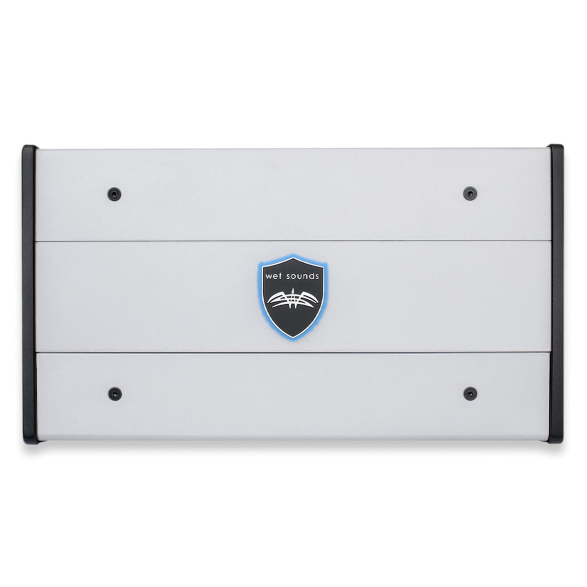 Wet Sounds 6 Channel Marine Amplifier