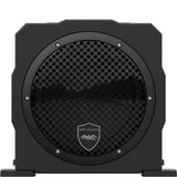 Wet Sounds 8" Active Marine Sub Woofer Enclosure