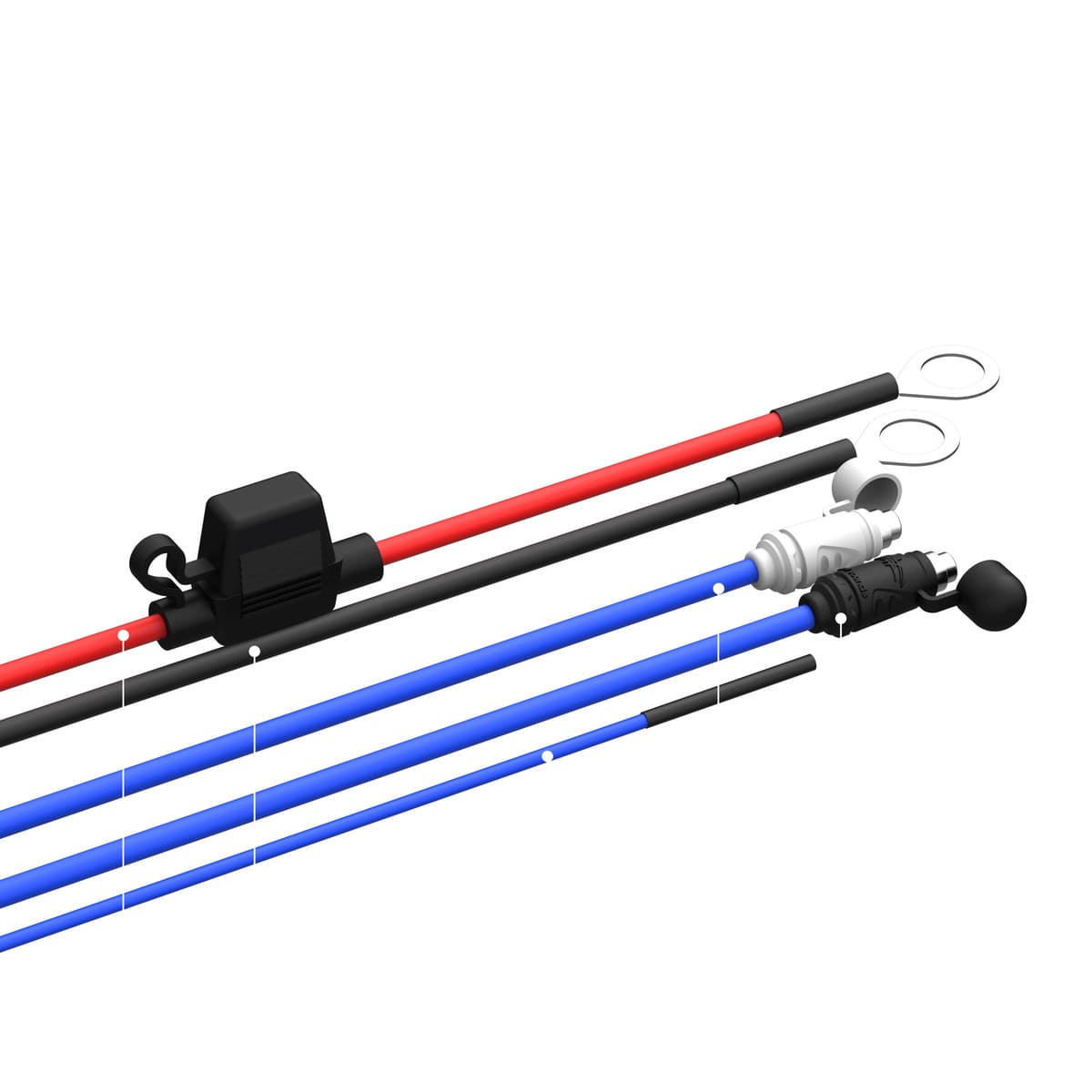 Wet Sounds All-In-One Amplified Bluetooth Sound Bar With Remote