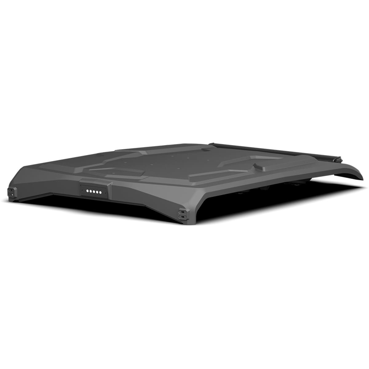 Wet Sounds Can-Am Defender Max 5-Speaker Roof Audio System