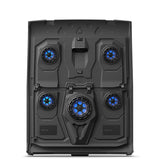 Wet Sounds Can-Am Defender Max 5-Speaker Roof Audio System