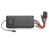 Wet Sounds Compact Chassis Class-D Monoblock Marine Amplifier