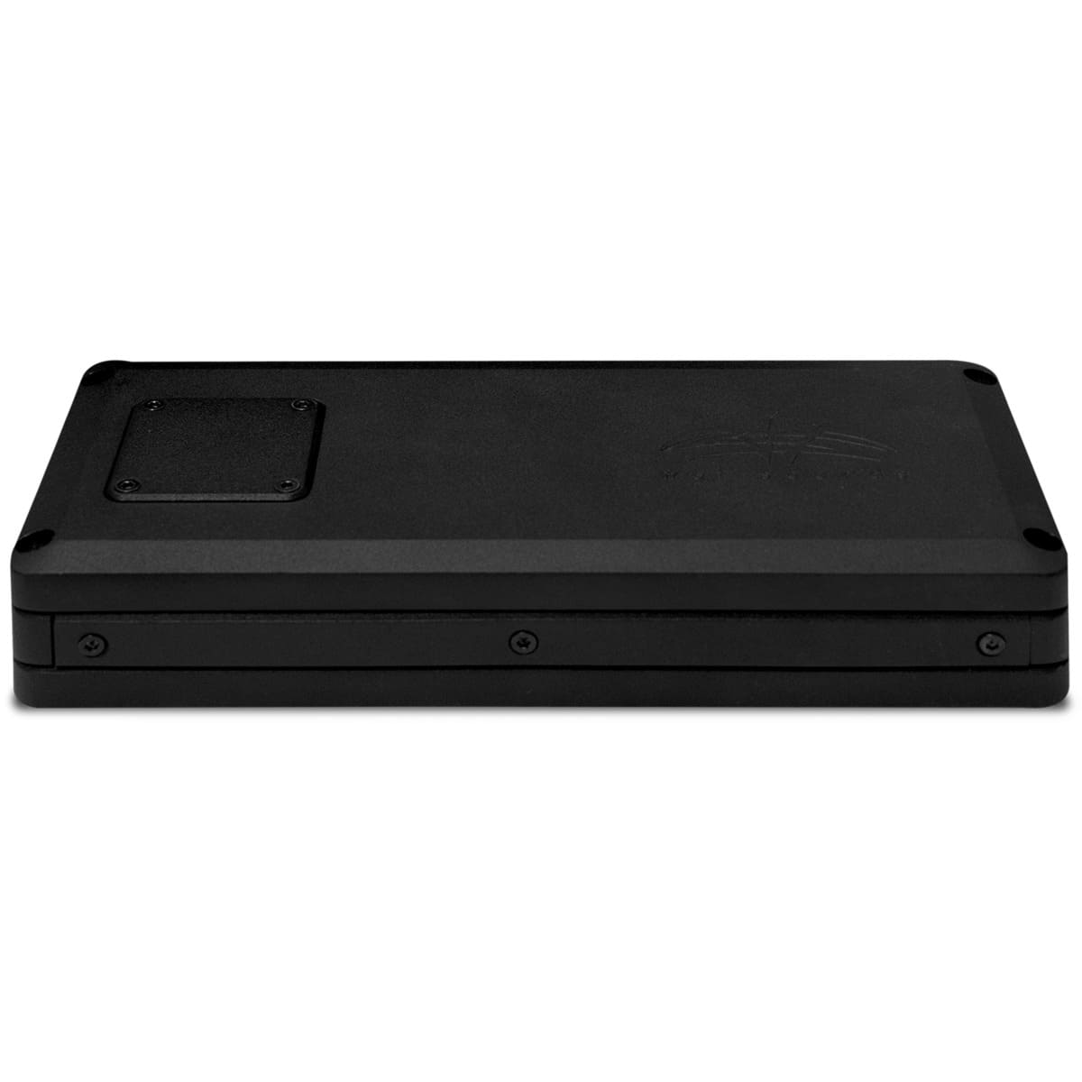 Wet Sounds Compact Chassis Class-D Monoblock Marine Amplifier