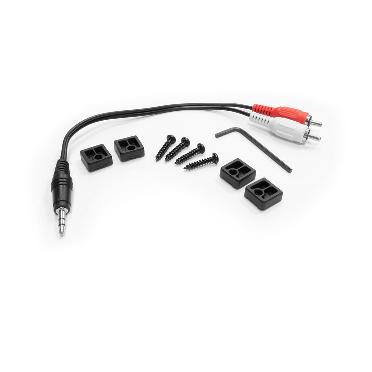 Wet Sounds Compact Chassis Class-D Monoblock Marine Amplifier