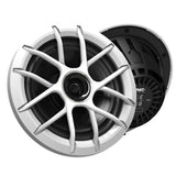 Wet Sounds High-Output 8" Marine Coaxial Speakers