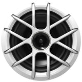 Wet Sounds High-Output 8" Marine Coaxial Speakers
