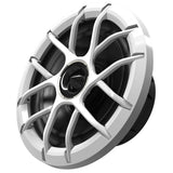 Wet Sounds High-Output 8" Marine Coaxial Speakers