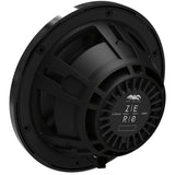 Wet Sounds High-Output 8" Marine Coaxial Speakers